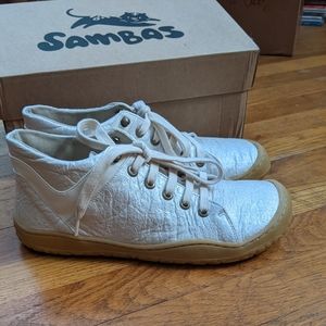 Sambas Las Bambas Barefoot shoes 38
